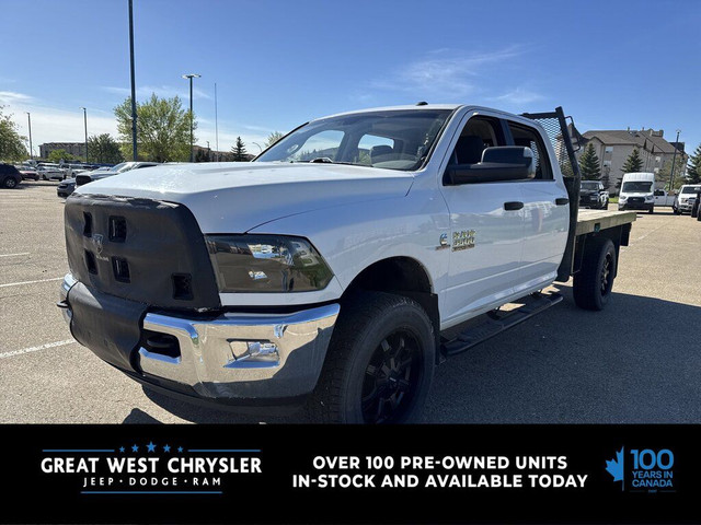 2018 Ram 3500 SLT in Cars & Trucks in Edmonton - Image 3