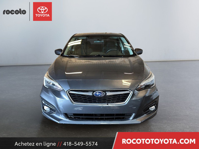 2018 Subaru Impreza Sport awd sport awd in Cars & Trucks in Saguenay - Image 2