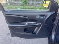 Recent Arrival! 2016 Dodge Journey Crossroad 2.4L I4 DOHC 16V Dual VVT FWD 8.4 Touchscreen Display,... (image 9)