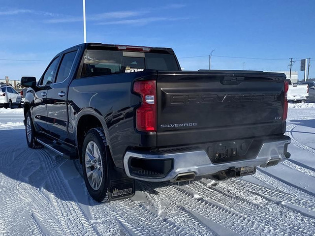 2019 Chevrolet Silverado 1500 LTZ in Cars & Trucks in Saskatoon - Image 4
