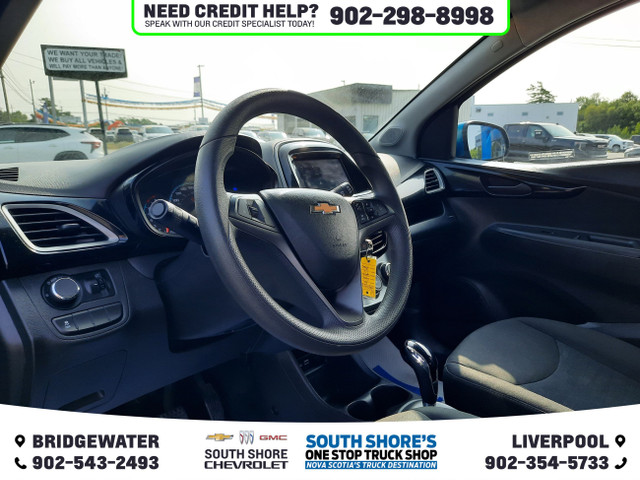 2020 Chevrolet Spark LT in Cars & Trucks in Bridgewater - Image 2