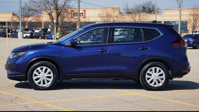 2019 Nissan Rogue S in Cars & Trucks in City of Toronto - Image 4