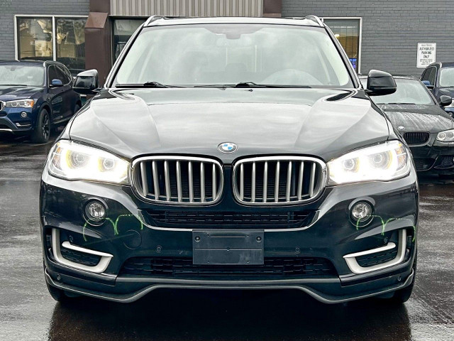 2018 BMW X5 in Cars & Trucks in City of Toronto - Image 3