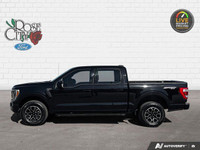 - ACCIDENT FREE - HEATED & COOLED LEATHER SEATS - HEATED STEERING WHEEL - REMOTE START - NAVIGATION... (image 2)
