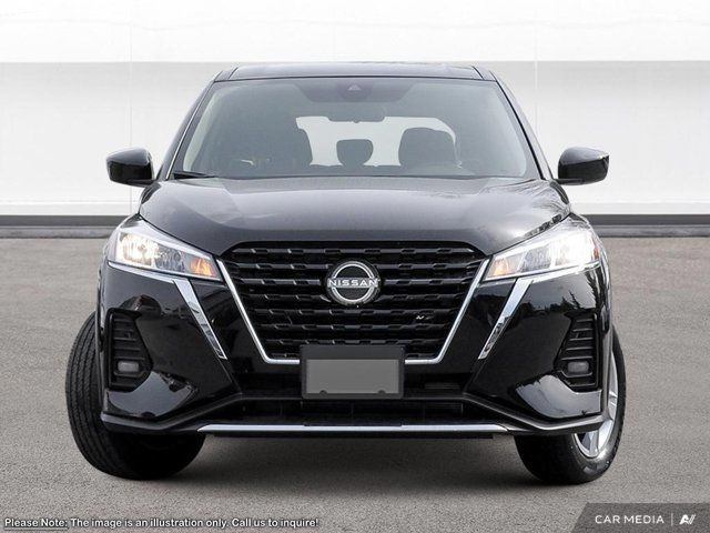 2025 Nissan Kicks Play in Cars & Trucks in Grande Prairie - Image 2
