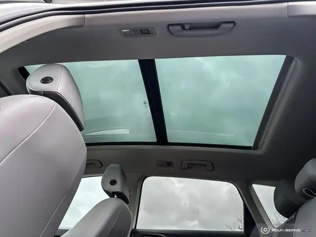 2023 Volkswagen Taos Comfortline | VW CERTIFIED | LEATHER SEATS in Cars & Trucks in Strathcona County - Image 25