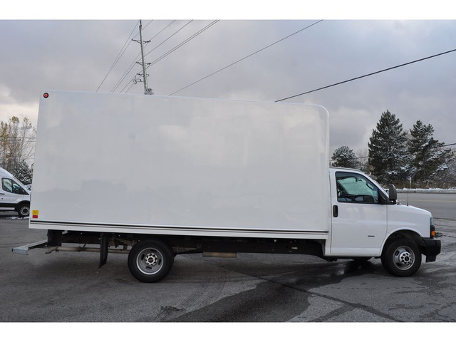 2020 GMC Savana Van 89,000 Kms from new. in Cars & Trucks in Markham / York Region