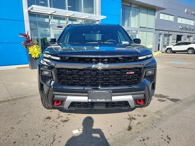 2026 Chevrolet Traverse Z71 in Cars & Trucks in Markham / York Region - Image 2