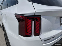 The 2025 Kia Sorento X-Line Limited delivers a refined blend of rugged capability, modern technology... (image 8)
