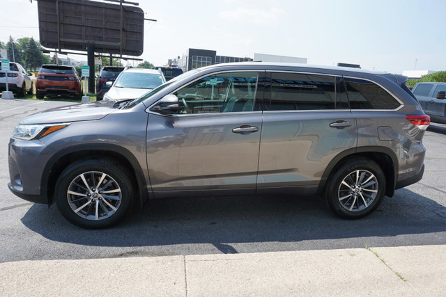 2018 Toyota Highlander in Cars & Trucks in Oakville / Halton Region - Image 4