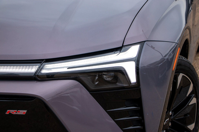 2024 Chevrolet Blazer EV RS CONFIDENCE PKG | ADAPTIVE CRUISE... in Cars & Trucks in Edmonton - Image 3