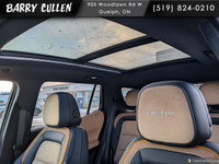 Engine: 1.5L TURBO 4cyl. L/100Km City: 10.0 L/100Km Hwy: 8.2 Safety Equipment HD Rear Vision Camera... (image 4)
