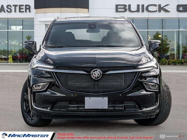 2024 Buick Enclave Essence V6 | AWD | ESSENCE | TECHNOLOGY PK... in Cars & Trucks in London - Image 2