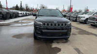 EXECUTIVE CROSSTOWN DEMO! This 2024 JEEP COMPASS LATITUDE 4X4 has the following options Premium Clot... (image 6)