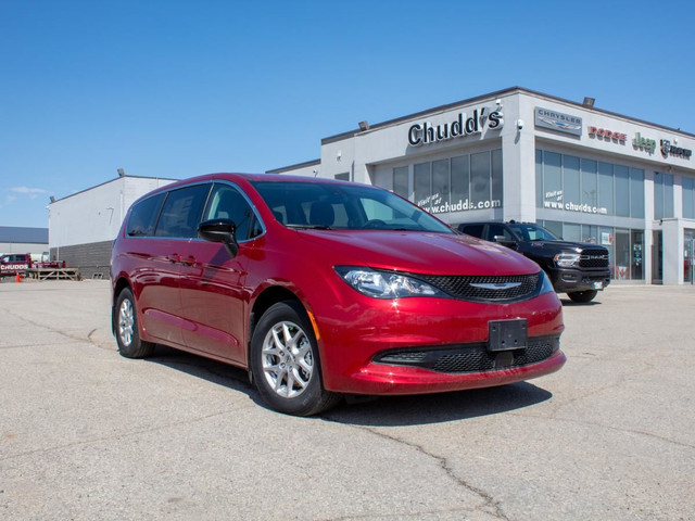 2024 Chrysler Grand Caravan SXT in Cars & Trucks in Winnipeg - Image 2