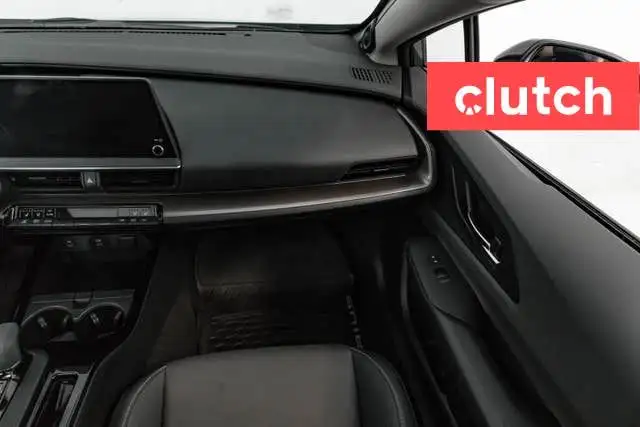 2023 Toyota Prius Limited AWD w/ Sunroof, Apple CarPlay, Rear Vi in Cars & Trucks in Bedford - Image 30