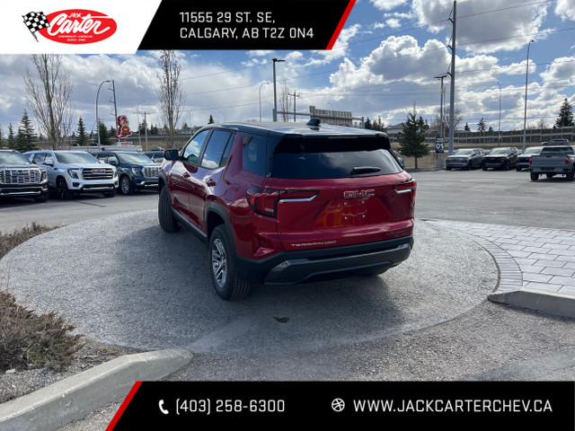 2025 GMC Terrain Elevation in Cars & Trucks in Calgary - Image 4