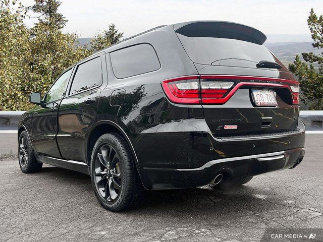 2021 Dodge Durango R/T in Cars & Trucks in Moncton - Image 4