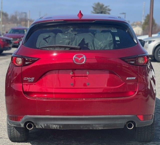 2019 Mazda CX-5 GS Auto AWD in Cars & Trucks in Ottawa - Image 4