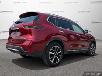 Snag a steal on this 2018 Nissan Rogue before someone else takes it home. Spacious yet easy-moving,... (image 6)