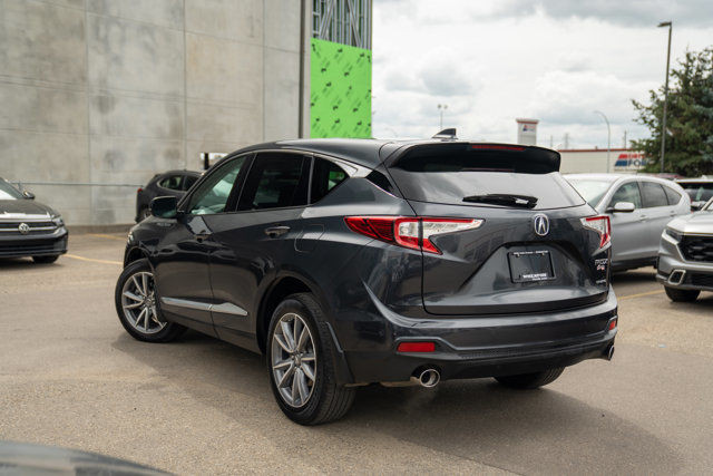 2020 Acura RDX Elite in Cars & Trucks in Edmonton - Image 3