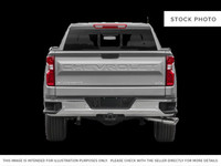 The 2020 Chevrolet Silverado 1500 LTZ is a premium full-size pickup truck that blends robust capabil... (image 3)