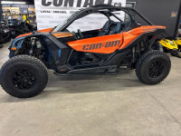 2019 Can-Am X3 X DS Turbo R