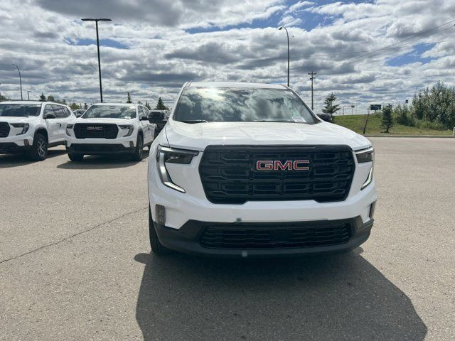 2025 GMC Acadia Elevation in Cars & Trucks in Fort McMurray - Image 2