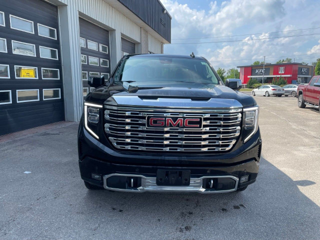 2022 GMC Sierra 1500 in Cars & Trucks in Ottawa - Image 3