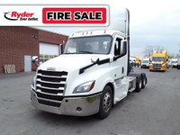  2019 Freightliner NEW CASCADIA PX12664