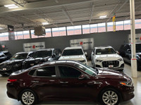 **SPRING SPECIAL!** FINISHED IN MAROON ON MATCHING BLACK INTERIOR, HEATED SEATS, HEATED STEERING WHE... (image 2)