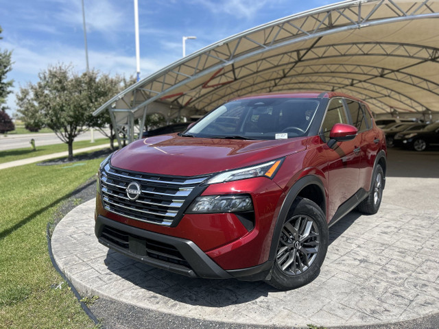 2024 Nissan Rogue in Cars & Trucks in Calgary
