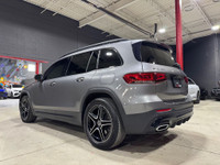 Mountain Grey Exterior On Grey/Black Leather Interior, And A Carbon Optic Trim. Single Owner, No Acc... (image 4)