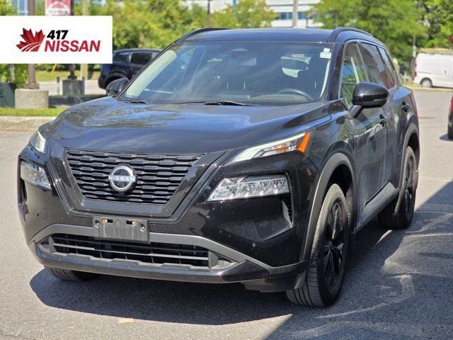 2023 Nissan Rogue SV in Cars & Trucks in Ottawa