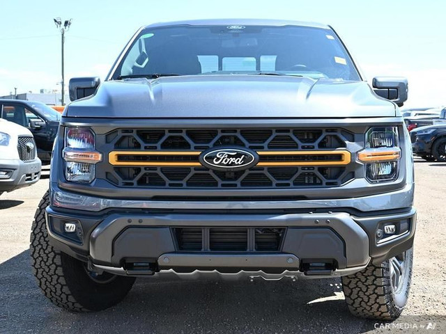 2025 Ford F-150 Tremor in Cars & Trucks in Edmonton - Image 2