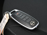 See Dealer Website for Details. 2025 Nissan Sentra SV Engine: 4 Cylinder Engine 2.0L L/100Km City: 7... (image 4)