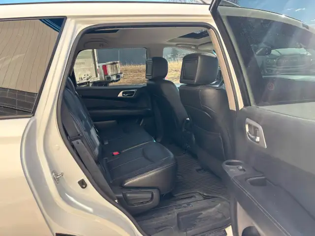 2014 Nissan Pathfinder 4WD 4dr S |BIG SUMMER BLOWOUT! in Cars & Trucks in Calgary - Image 28