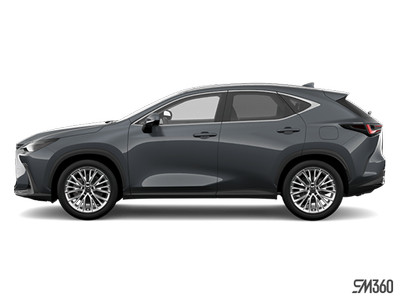 2024 Lexus NX 350