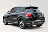 Nouvel Arrivage! La Fiat 500X Trekking 2016 est un VUS sous-compact au style distinctif, conçu pour... (image 5)