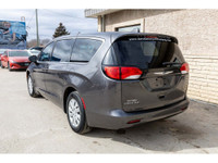 CLEAN CARFAX PACIFICA! - Backup Camera - Bluetooth - Stow N GO - Cruise Control - Cloth Interior - P... (image 4)