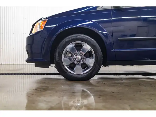 2015 Dodge Grand Caravan SE in Cars & Trucks in Calgary - Image 23