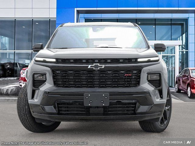 2025 Chevrolet Traverse RSTrailering Pkg - Convenience Pkg in Cars & Trucks in Barrie - Image 2