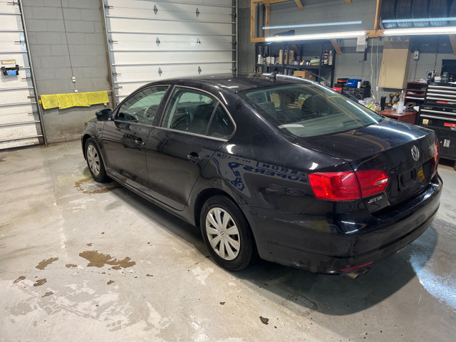  2014 Volkswagen Jetta Keyless Entry * Phone Connection * Side M in Cars & Trucks in Cambridge - Image 2