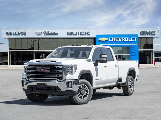 2021 GMC Sierra 2500HD SLE No Accidents, Rmte Strt, Pwr Seat,... in Cars & Trucks in Oakville / Halton Region