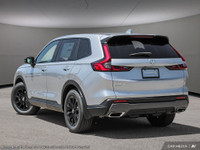Drive home in the new CR-V EXL Hybrid where endless possibilities come standard. The CR-V Hybrid EX-... (image 4)