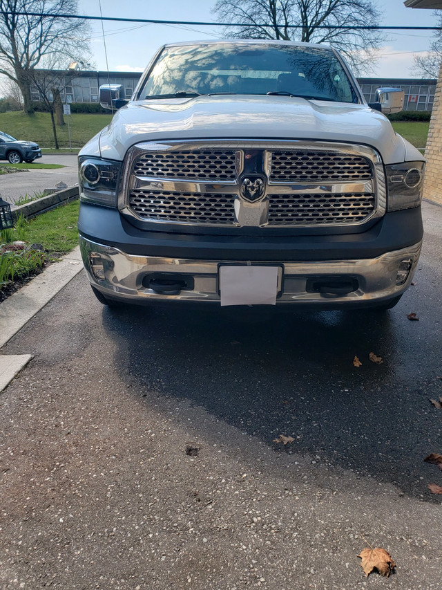 2018 RAM 1500  in Cars & Trucks in City of Toronto