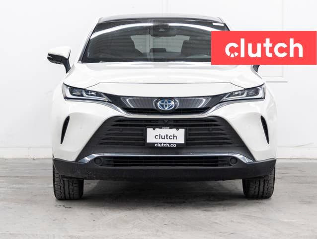 2021 Toyota Venza Limited AWD w/ Apple CarPlay & Android Auto, 3 in Cars & Trucks in Bedford - Image 3