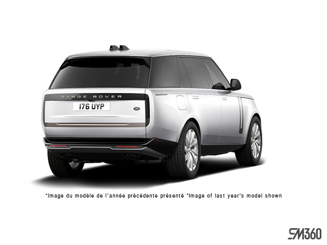 2024 Land Rover NEW RANGE ROVER P530 SE LWB 7-SEAT in Cars & Trucks in Delta/Surrey/Langley - Image 2