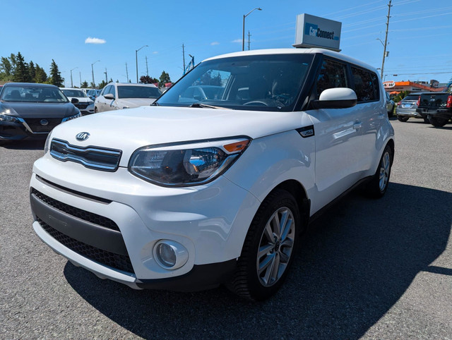 2019 Kia Soul EX in Cars & Trucks in Ottawa - Image 3