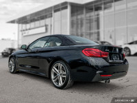 Local, One Owner, Collision Free Trade! - Heads Up Display - M Sport - Harman/Kardon Surround Sound... (image 4)